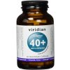 Viridian SynBiotic 40+ 60 kapsúl