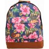 MI-PAC batoh - Tropical Hibiscus Blue (032)