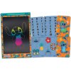 Lexibook Kresliaci tablet s E-inkom Disney Stitch