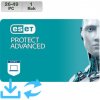 ESET PROTECT Advanced OP 26-49 lic. 12 mes. predĺženie