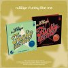 N.SSign: Funky Like Me - CD