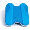 BORN TO SWIM Univerzálna plavecká doska BornToSwim® – Modro/biela