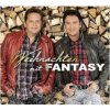Fantasy - Weihnachten Mit Fantasy / CD+DVD [CD / DVD]