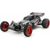 Tamiya RC buggy DT-03 Black Edition & RF Body čierna KIT 1:10