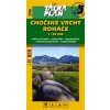 Chočské vrchy Roháče 1:50 000