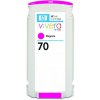 HP originálny ink C9453A, HP 70, magenta, 130ml, HP Designjet Z3100, Z2100 (C9453A)