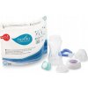 Nuvita Sterilization bags sterilizačné vrecúška do mikrovlnnej rúry 5 ks
