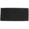 Merida SPC311 Pad čierny 250 x 115 x 20 mm