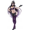Taito Overlord figúrka Albedo (Coreful Maid Renewal Black)