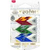 Maped guma 3 ks Pyramide Harry Potter
