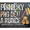 Various - Písničky pro děti a rodiče / 3CD [3 CD]