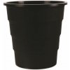 Kôš Office Products plastový 16 ℓ čierny