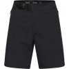 FOX Yth Ranger Short w/Liner - black 151-162