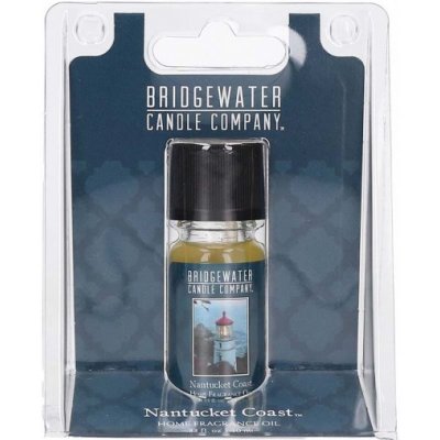 Bridgewater Nantucket Coast Vonný olej 10 ml