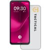 Tactical Glass Shield 5D sklo pre T-Mobile T Phone 3 Black