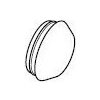 Thule Wheel Cap - 18 Rear Wheel 54552