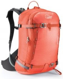 Lowe alpine Descent 25l fire