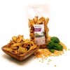 DAMODARA Chipsy bazalkové bezgluténové 150g
