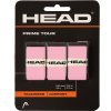 Head Prime Tour 3 ks pink
