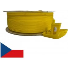 Regshare PLA 1,75 mm žltý 1 kg