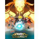 Hra na PC Naruto Shippuden: Ultimate Ninja Storm Legacy