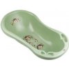 MALTEX Vanička The Nature Buddies 84 cm Ježko - Green