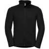 Russell Pánska softshellová bunda R-040M-0 Black 3XL