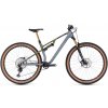 Cube AMS ONE 11 C:68X 29 flash grey/olive 23/24 - M