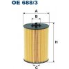 Olejový filter FILTRON OE 688/3