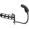 Pretty Love Hercules Vibrating USB (Black)