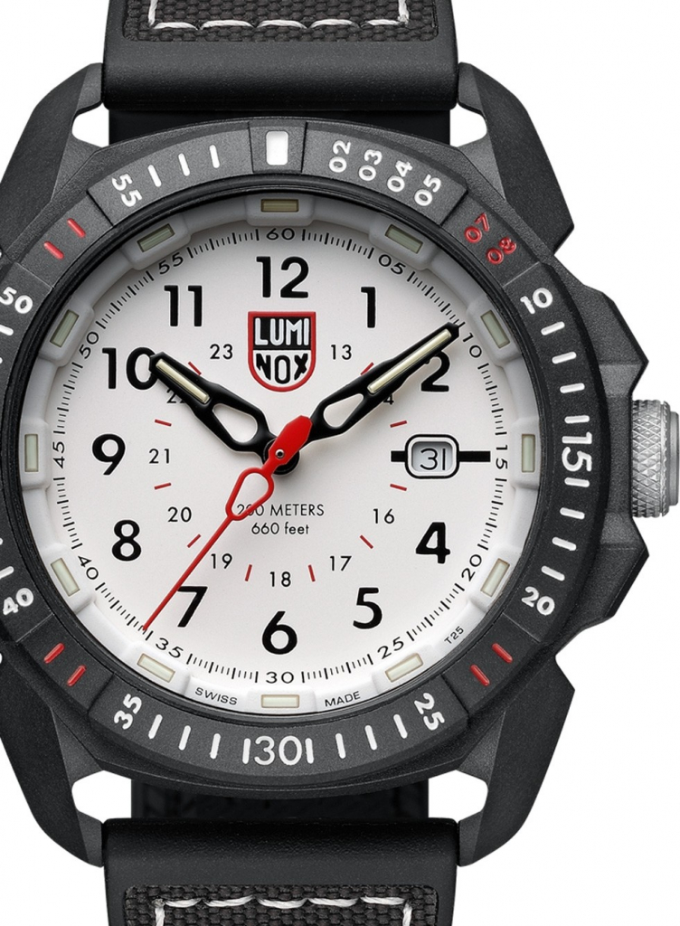 Luminox 1007