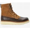 Zimné topánky Sorel Slabtown 62 Caribou WP - velvet tan/tobacco