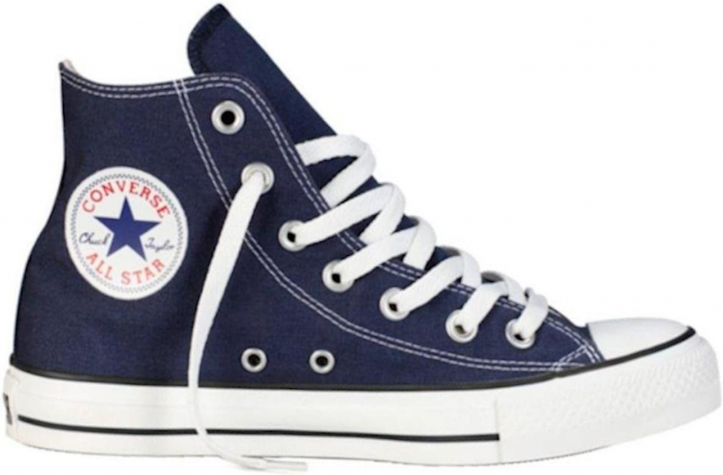 Converse Chuck Taylor AS CORE HI