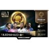85U7Q PRO Mini LED QLED TV Hisense