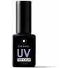 Enii Nails Top Coat UV Top Coat rýchloschnúci vrchný lak na nechty 11 ml