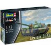 Revell Leclerc T.5 1:72