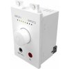 Vision TC3-AMP+CS-1900 - Audiosystém - 2 x 25 Watt - bílá