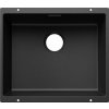 BLANCO SUBLINE 500-U Colour Unit antracit (527797)