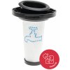 Vacs Rowenta RH 2039WO Hepa filter