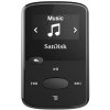SAD SanDisk Clip Jam MP3 přehrávač 8 GB Černá