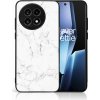 VSETKONAMOBIL 109938 MY ART Ochranný kryt pre OnePlus 13R 5G WHITE MARBLE (144)