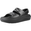 Puma Žabky FLATTER SANDAL Čierna