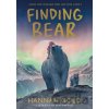 Finding Bear - Hannah Gold, Levi Pinfold (ilustrátor)