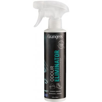 Granger’s Odour Eliminator Transparent 100 ml