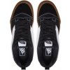 Topánky Vans Knu Skool Black/Gum VN0009QCB9M1M 44,5