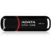 ADT ADATA 64GB DashDrive UV150 USB kľúč USB Typ-A 3.2 Gen 1 (3.1 Gen 1) Čierna