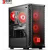 LYNX Challenger Ryzen 5 RTX 5070 10463151 (10463151)