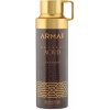 ARMAF Odyssey Aoud deodorant sprej pánsky 200 ml, Akcia
