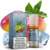 Frutie COOL 50/50 Mango 10 ml 6 mg