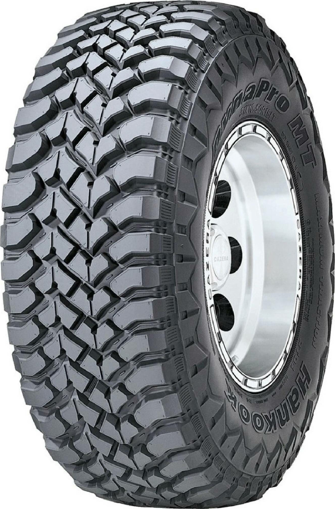 Hankook RT05 DynaPro MT2 265/70 R17 121Q